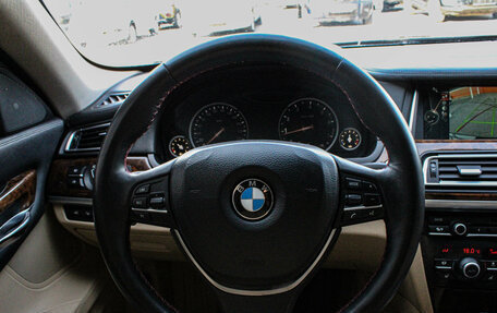 BMW 7 серия, 2013 год, 1 199 000 рублей, 15 фотография