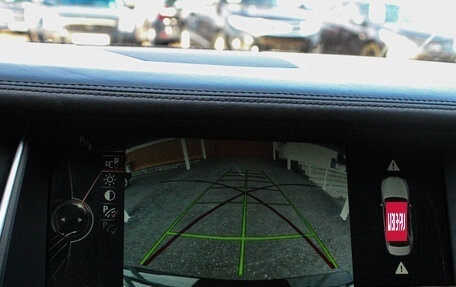 BMW 7 серия, 2013 год, 1 199 000 рублей, 23 фотография