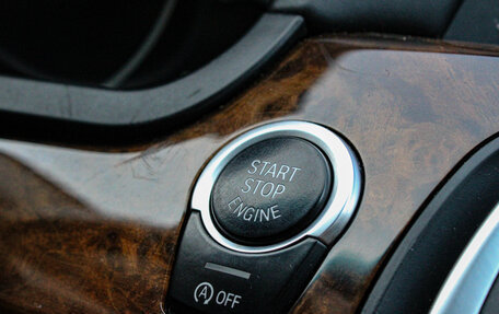 BMW 7 серия, 2013 год, 1 199 000 рублей, 22 фотография