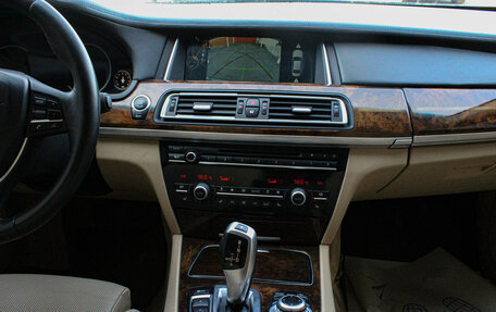 BMW 7 серия, 2013 год, 1 199 000 рублей, 31 фотография