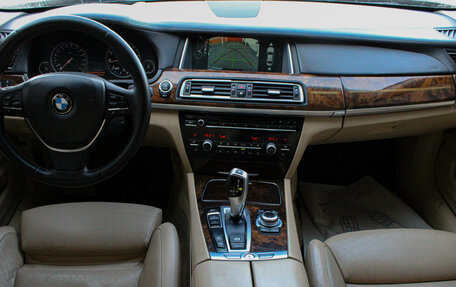 BMW 7 серия, 2013 год, 1 199 000 рублей, 30 фотография