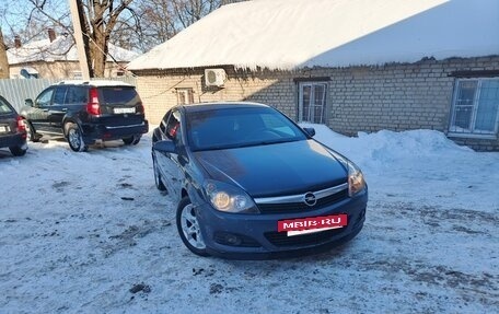 Opel Astra H, 2008 год, 500 000 рублей, 2 фотография