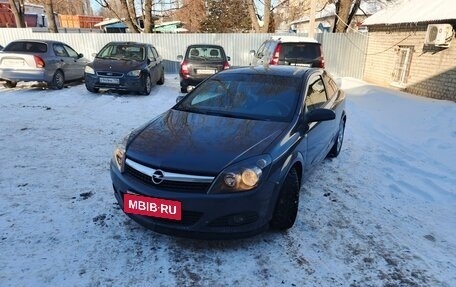 Opel Astra H, 2008 год, 500 000 рублей, 3 фотография