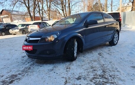 Opel Astra H, 2008 год, 500 000 рублей, 4 фотография
