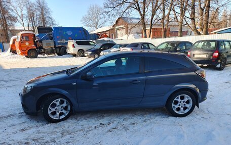 Opel Astra H, 2008 год, 500 000 рублей, 5 фотография