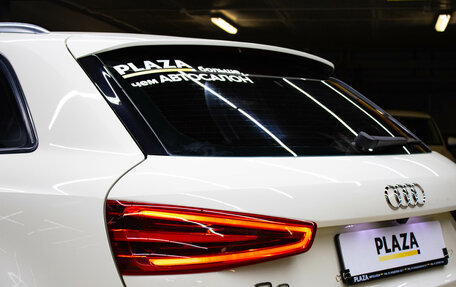 Audi Q3, 2012 год, 1 449 000 рублей, 7 фотография