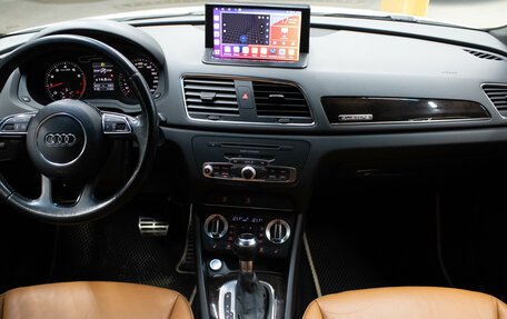 Audi Q3, 2012 год, 1 449 000 рублей, 10 фотография