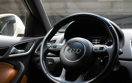 Audi Q3, 2012 год, 1 449 000 рублей, 8 фотография