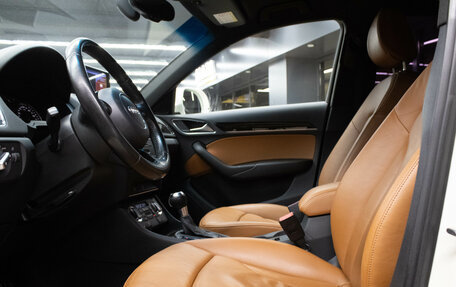 Audi Q3, 2012 год, 1 449 000 рублей, 11 фотография