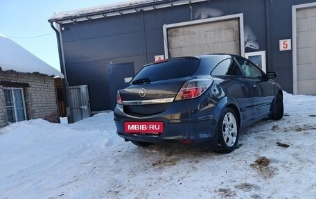 Opel Astra H, 2008 год, 500 000 рублей, 8 фотография