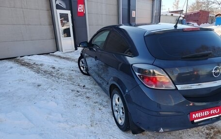Opel Astra H, 2008 год, 500 000 рублей, 6 фотография