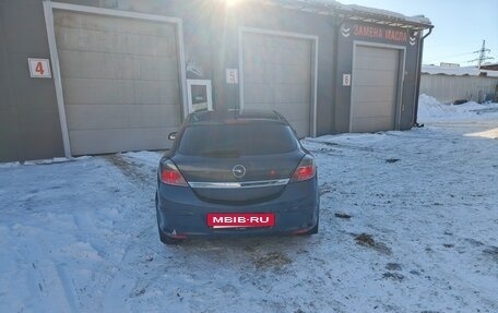 Opel Astra H, 2008 год, 500 000 рублей, 7 фотография