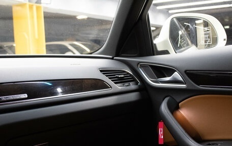 Audi Q3, 2012 год, 1 449 000 рублей, 9 фотография