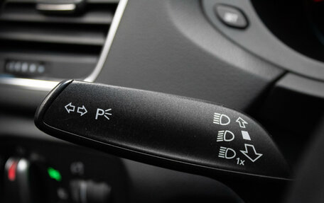 Audi Q3, 2012 год, 1 449 000 рублей, 17 фотография