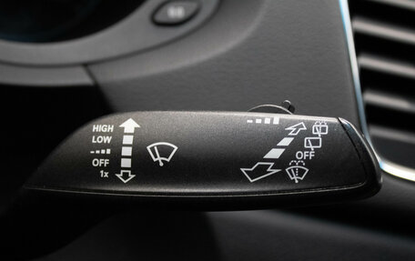 Audi Q3, 2012 год, 1 449 000 рублей, 18 фотография