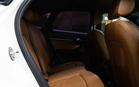 Audi Q3, 2012 год, 1 449 000 рублей, 14 фотография