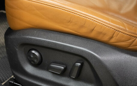 Audi Q3, 2012 год, 1 449 000 рублей, 26 фотография