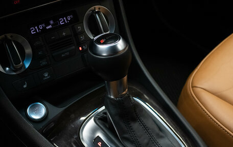 Audi Q3, 2012 год, 1 449 000 рублей, 24 фотография