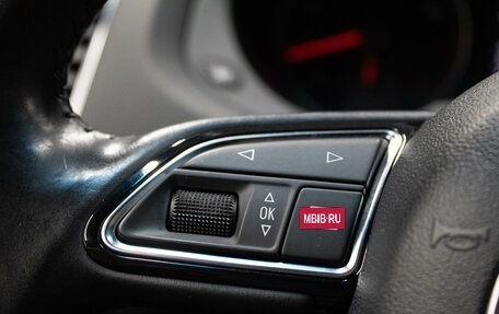 Audi Q3, 2012 год, 1 449 000 рублей, 19 фотография