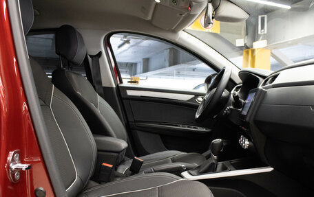 Renault Arkana I, 2021 год, 1 849 000 рублей, 12 фотография