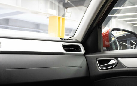 Renault Arkana I, 2021 год, 1 849 000 рублей, 9 фотография