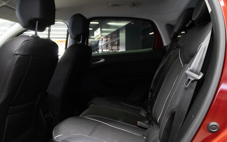 Renault Arkana I, 2021 год, 1 849 000 рублей, 13 фотография