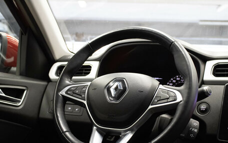 Renault Arkana I, 2021 год, 1 849 000 рублей, 8 фотография