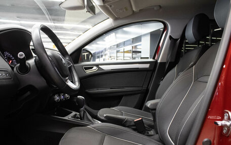 Renault Arkana I, 2021 год, 1 849 000 рублей, 11 фотография