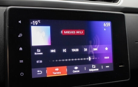 Renault Arkana I, 2021 год, 1 849 000 рублей, 21 фотография