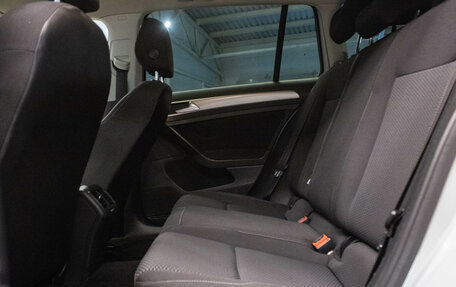 Volkswagen Golf VII, 2017 год, 1 499 000 рублей, 10 фотография