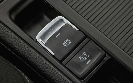 Volkswagen Golf VII, 2017 год, 1 499 000 рублей, 23 фотография