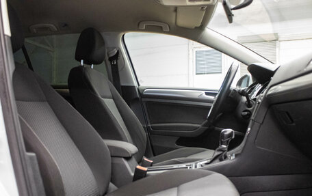 Volkswagen Golf VII, 2017 год, 1 499 000 рублей, 12 фотография