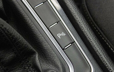 Volkswagen Golf VII, 2017 год, 1 499 000 рублей, 22 фотография