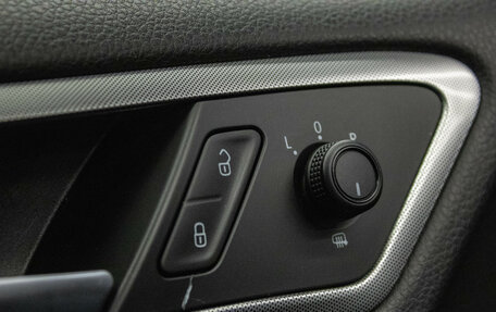 Volkswagen Golf VII, 2017 год, 1 499 000 рублей, 14 фотография