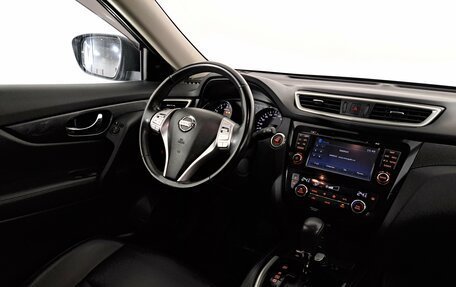 Nissan X-Trail, 2018 год, 2 050 000 рублей, 15 фотография