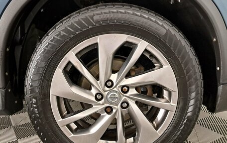 Nissan X-Trail, 2018 год, 2 050 000 рублей, 11 фотография