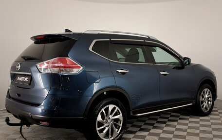 Nissan X-Trail, 2018 год, 2 050 000 рублей, 7 фотография