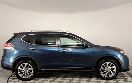 Nissan X-Trail, 2018 год, 2 050 000 рублей, 6 фотография