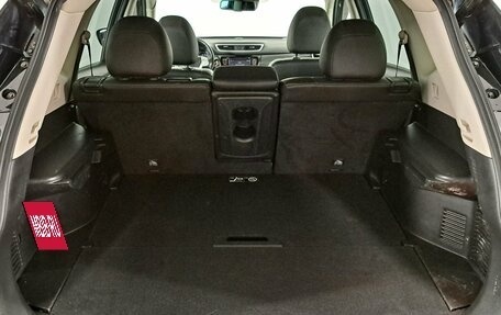 Nissan X-Trail, 2018 год, 2 050 000 рублей, 12 фотография