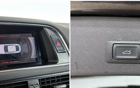 Audi Q5, 2015 год, 2 770 000 рублей, 18 фотография