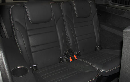 Mercedes-Benz GL-Класс AMG, 2014 год, 3 998 000 рублей, 13 фотография