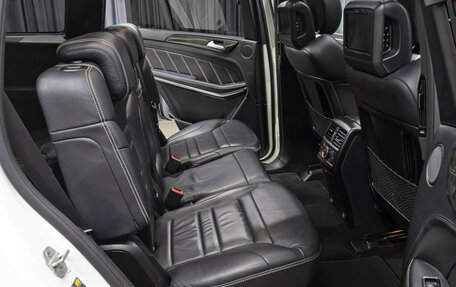 Mercedes-Benz GL-Класс AMG, 2014 год, 3 998 000 рублей, 14 фотография