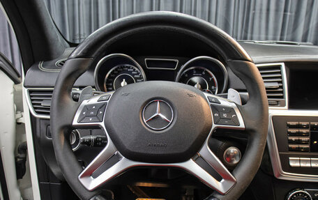 Mercedes-Benz GL-Класс AMG, 2014 год, 3 998 000 рублей, 19 фотография