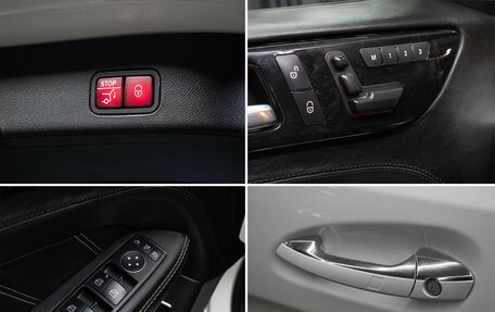 Mercedes-Benz GL-Класс AMG, 2014 год, 3 998 000 рублей, 26 фотография