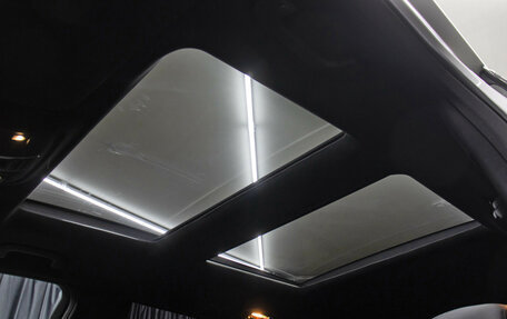 Mercedes-Benz GL-Класс AMG, 2014 год, 3 998 000 рублей, 23 фотография