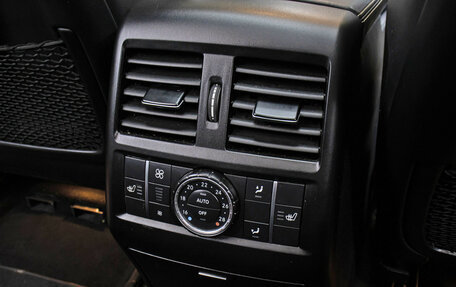 Mercedes-Benz GL-Класс AMG, 2014 год, 3 998 000 рублей, 25 фотография