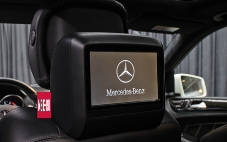 Mercedes-Benz GL-Класс AMG, 2014 год, 3 998 000 рублей, 22 фотография
