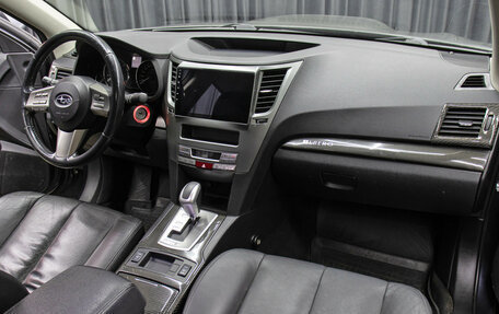 Subaru Legacy VII, 2011 год, 949 000 рублей, 7 фотография