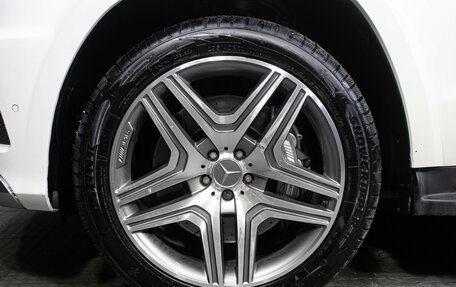 Mercedes-Benz GL-Класс AMG, 2014 год, 3 998 000 рублей, 29 фотография