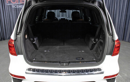 Mercedes-Benz GL-Класс AMG, 2014 год, 3 998 000 рублей, 11 фотография